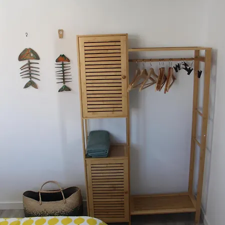 Casa Salgada Semesterbostad Villanueva De Arosa