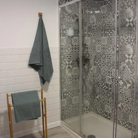 Casa Salgada Semesterbostad *