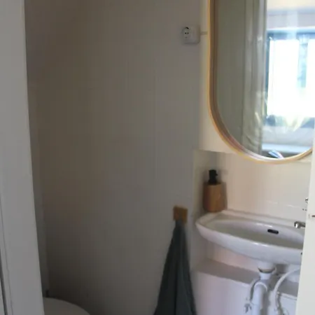 Casa Salgada Semesterbostad Villanueva De Arosa