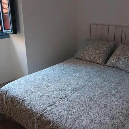 Casa Salgada Semesterbostad *