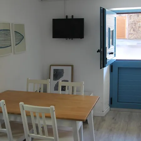 Casa Salgada Semesterbostad *