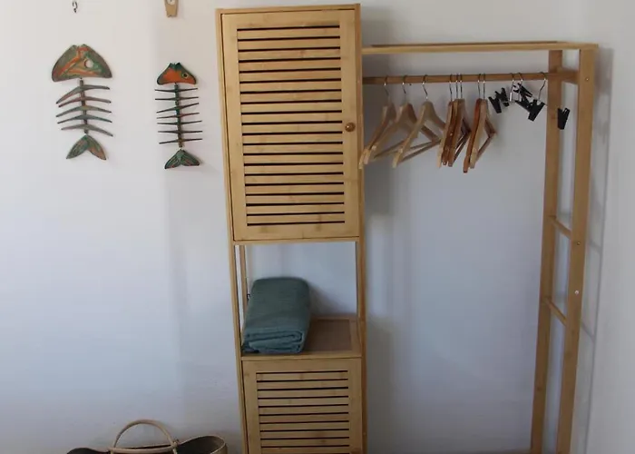 Casa Salgada Vakantiehuis Villanueva De Arosa