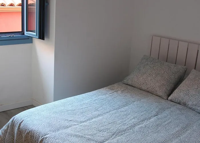 Vakantiehuis Casa Salgada *