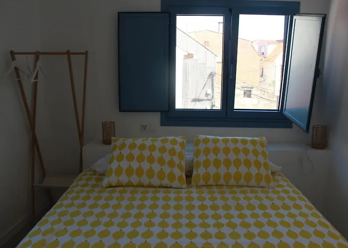 Vakantiehuis Casa Salgada *