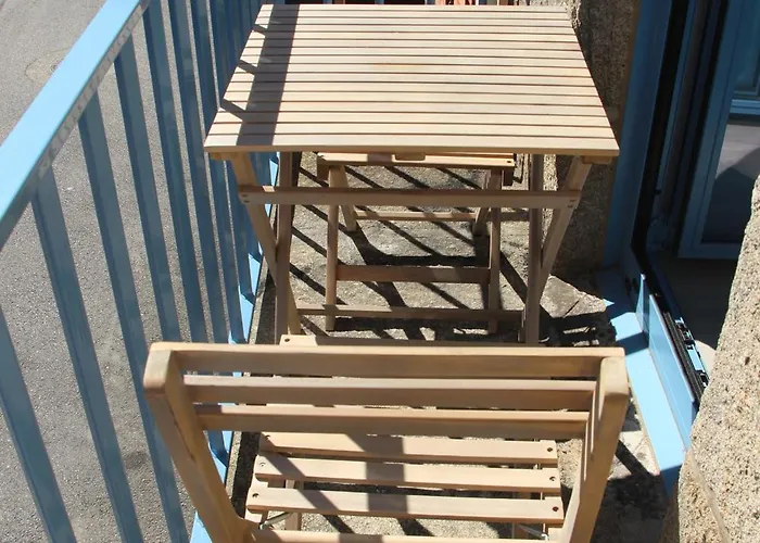 Vakantiehuis Casa Salgada *