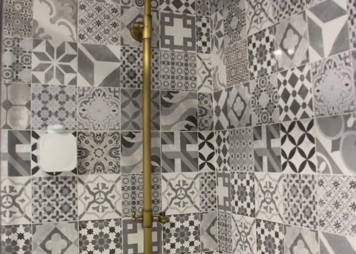 Vakantiehuis Casa Salgada Villanueva De Arosa