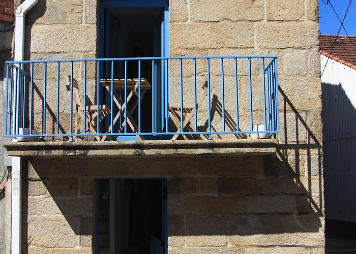 Vakantiehuis Casa Salgada *