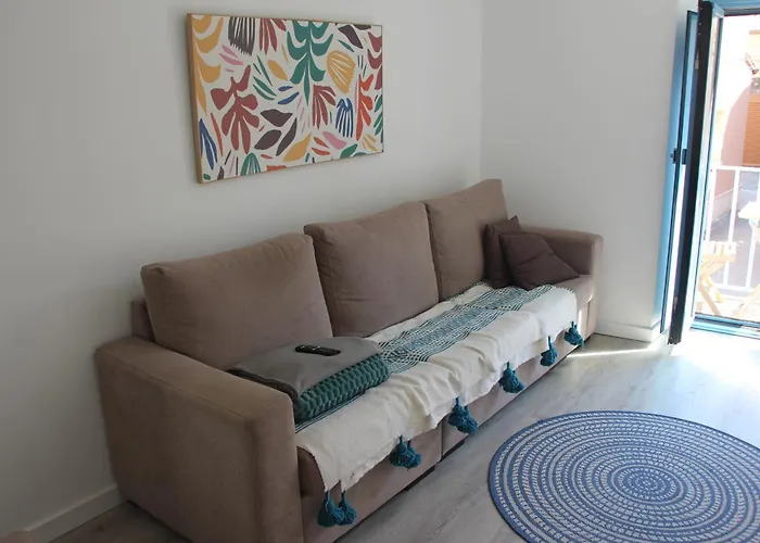 Vakantiehuis Casa Salgada *